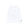 Fila Essentials Jacket (M) (White)