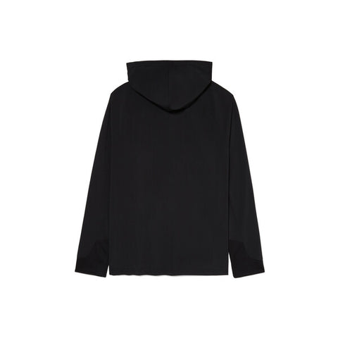 Fila Essentials Jacket (M) (Black)