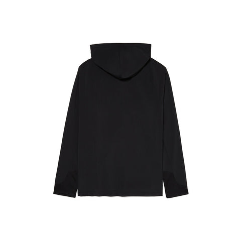 Fila Essentials Jacket (M) (Black)