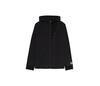 Fila Essentials Jacket (M) (Black)