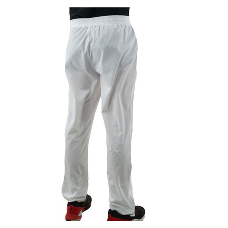 Fila Essentials Track Pant (M) (White)