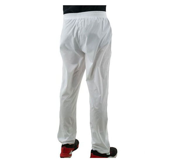 Fila Essentials Track Pant (M) (White)