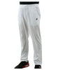 Fila Essentials Track Pant (M) (White)