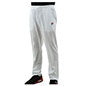 Fila Essentials Track Pant (M) (White)