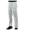 Fila Essentials Track Pant (M) (White)