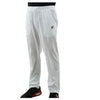 Fila Essentials Track Pant (M) (White)