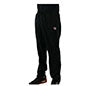Fila Essentials Track Pant (M) (Black)