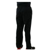 Fila Essentials Track Pant (M) (Black)