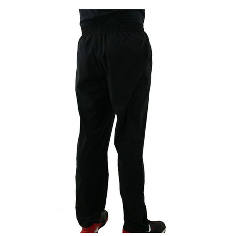Fila Essentials Track Pant (M) (Black)