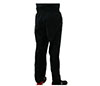 Fila Essentials Track Pant (M) (Black)