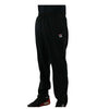 Fila Essentials Track Pant (M) (Black)
