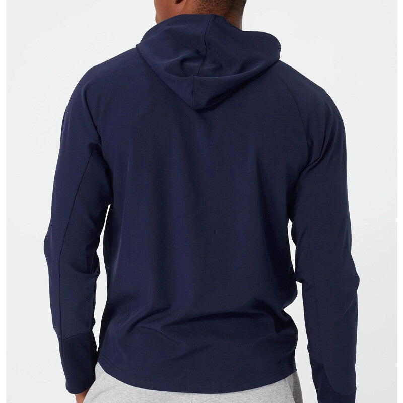 Fila Essentials Jacket (M) (Navy)