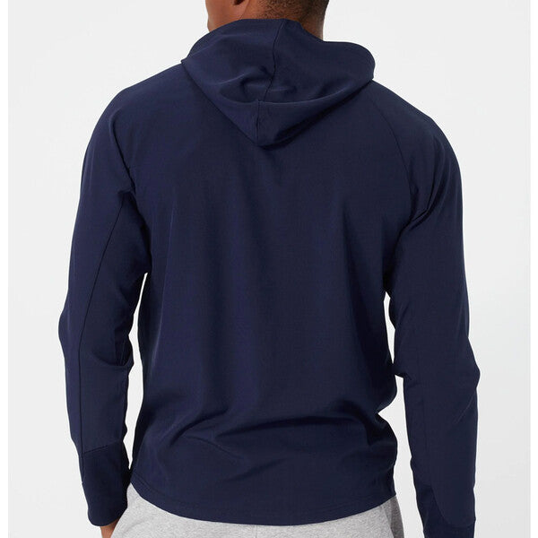 Fila Essentials Jacket (M) (Navy)
