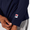 Fila Essentials Jacket (M) (Navy)