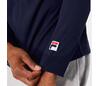 Fila Essentials Jacket (M) (Navy)