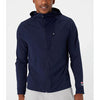 Fila Essentials Jacket (M) (Navy)