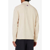 Fila Essentials Half Zip Top (M) (Beige)