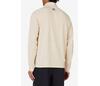 Fila Essentials Half Zip Top (M) (Beige)