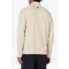 Fila Essentials Half Zip Top (M) (Beige)