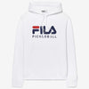 Fila Unisex Pickleball Hoodie (White)
