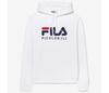 Fila Unisex Pickleball Hoodie (White)