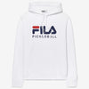 Fila Unisex Pickleball Hoodie (White)
