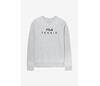 Fila Unisex Tennis Crewneck Sweatshirt (Grey)