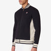Fila Ivy League Settanta Jacket (M) (Black)