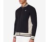 Fila Ivy League Settanta Jacket (M) (Black)