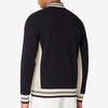 Fila Ivy League Settanta Jacket (M) (Black)