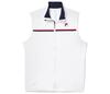Fila Essentials Almanzar Tennis Vest (M) (White)