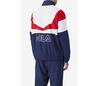 Fila Amar Track Jacket (M) (Navy/White)