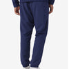 Fila Amar Track Pant (M) (Navy)