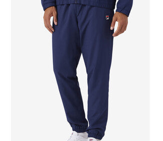 Fila Amar Track Pant (M) (Navy)
