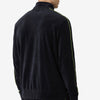 Fila Deverall Velour Jacket (M) (Black)