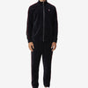 Fila Deverall Velour Pant (M) (Black)