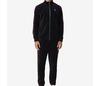 Fila Deverall Velour Pant (M) (Black)