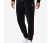 Fila Deverall Velour Pant (M) (Black)
