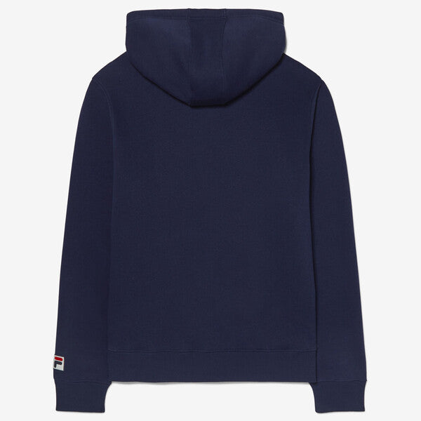 Fila Unisex Tennis Hoodie (Navy)