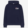 Fila Unisex Tennis Hoodie (Navy)