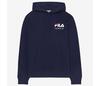 Fila Unisex Tennis Hoodie (Navy)