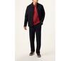 Fila 4 Pocket Tour Jacket (M) (Black)