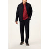 Fila 4 Pocket Tour Jacket (M) (Black)