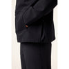 Fila 4 Pocket Tour Jacket (M) (Black)