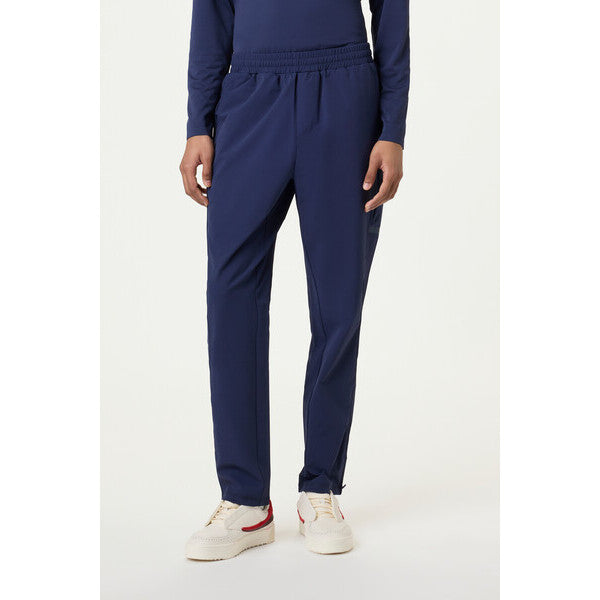 Fila Breakpoint Stretch Jogger (M) (Navy)