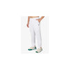 Fila Center Court Track Pant (M) (White)