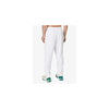 Fila Center Court Track Pant (M) (White)