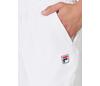 Fila Center Court Track Pant (M) (White)