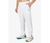 Fila Center Court Track Pant (M) (White)
