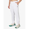 Fila Center Court Track Pant (M) (White)